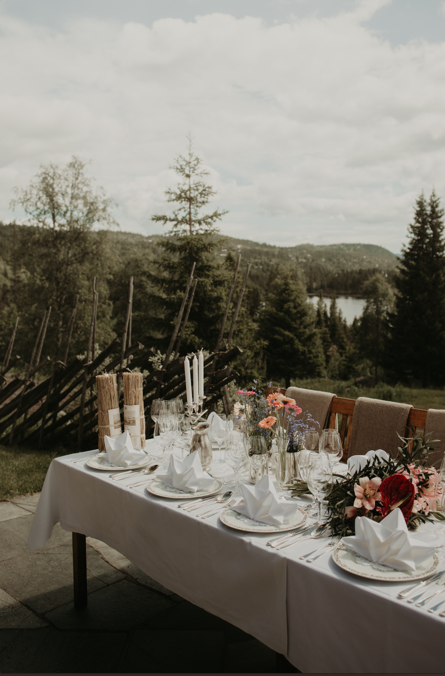 Grunnpakke for små bedrifter